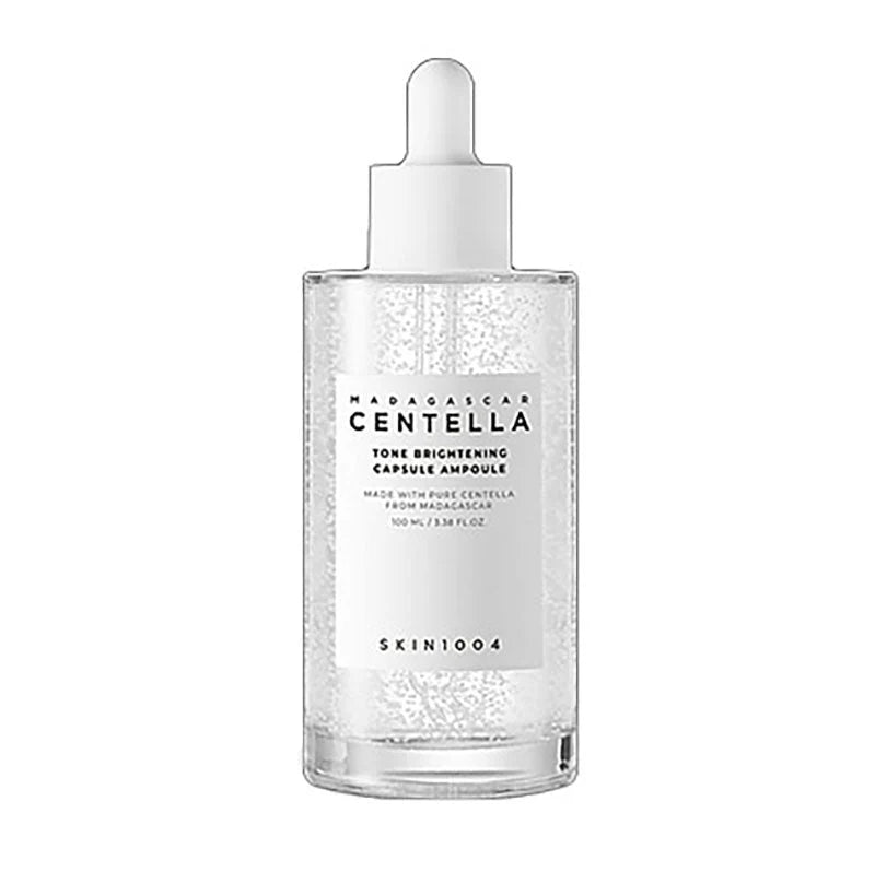 SKIN1004 Madagascar Centella Tone Brightening Capsule Ampoule Jumbo 100ml
