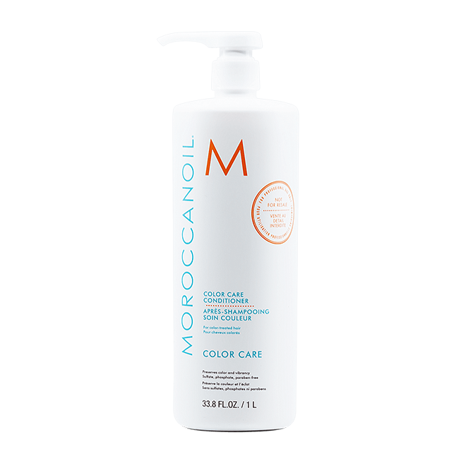 Moroccanoil Color Care Conditioner 1L