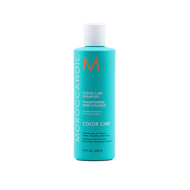 Moroccanoil Color Care Shampoo 250ml