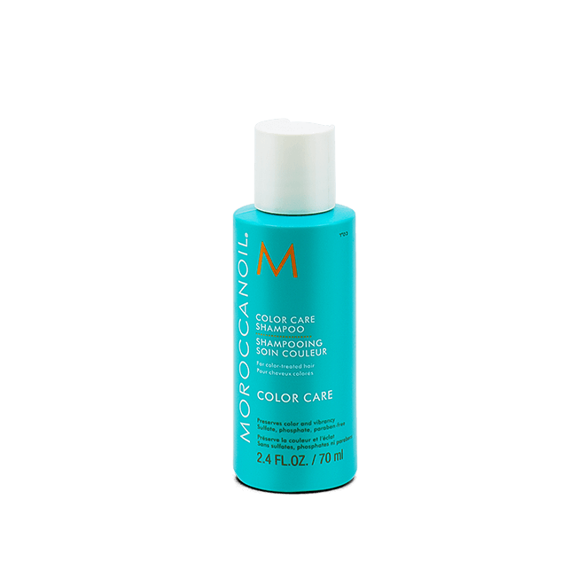 Moroccanoil Color Care Shampoo 70ml