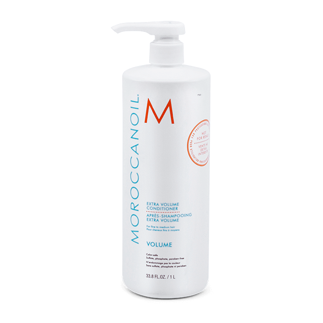 Moroccanoil Extra Volume Conditioner 1L