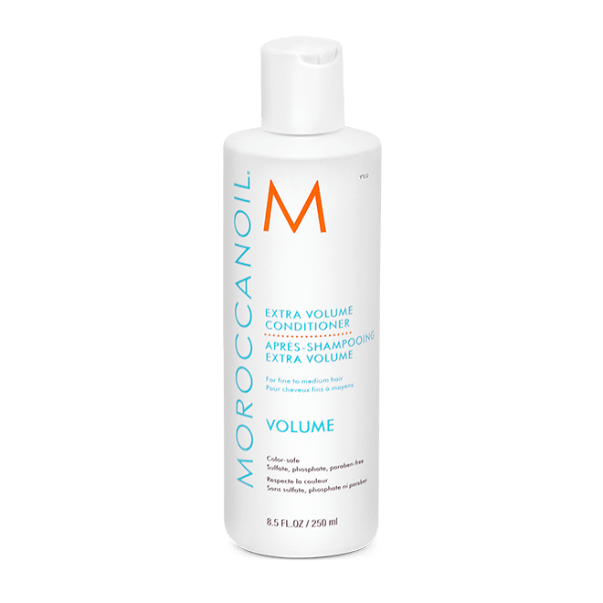 Moroccanoil Extra Volume Conditioner 250ml