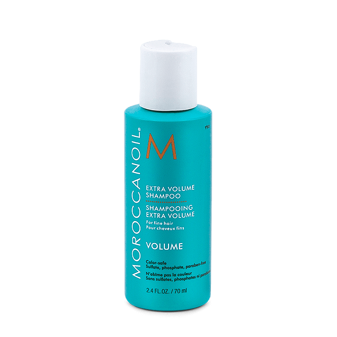 Moroccanoil Extra Volume Shampoo 70ml