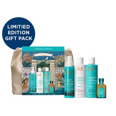 Moroccanoil Festive Fairytale Repair Gift Pack