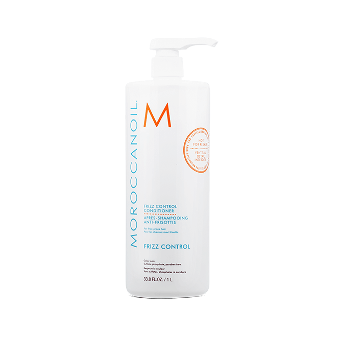 Moroccanoil Frizz Control Conditioner 1L