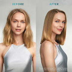 Moroccanoil Frizz Control Shampoo 1L