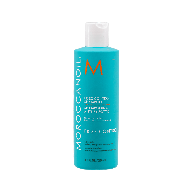 Moroccanoil Frizz Control Shampoo 250ml