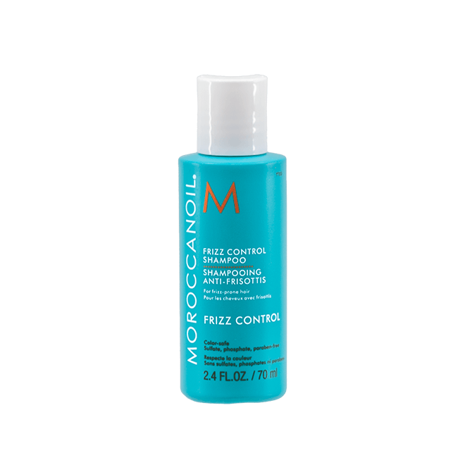 Moroccanoil Frizz Control Shampoo 70ml