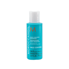 Moroccanoil Frizz Control Shampoo 70ml