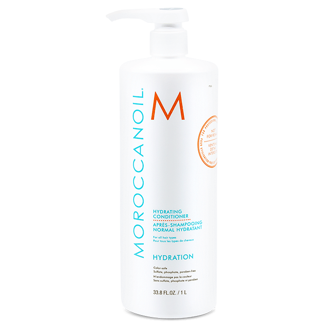 Moroccanoil Hydrating Conditioner 1L