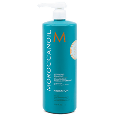 Moroccanoil Hydrating Shampoo 1L