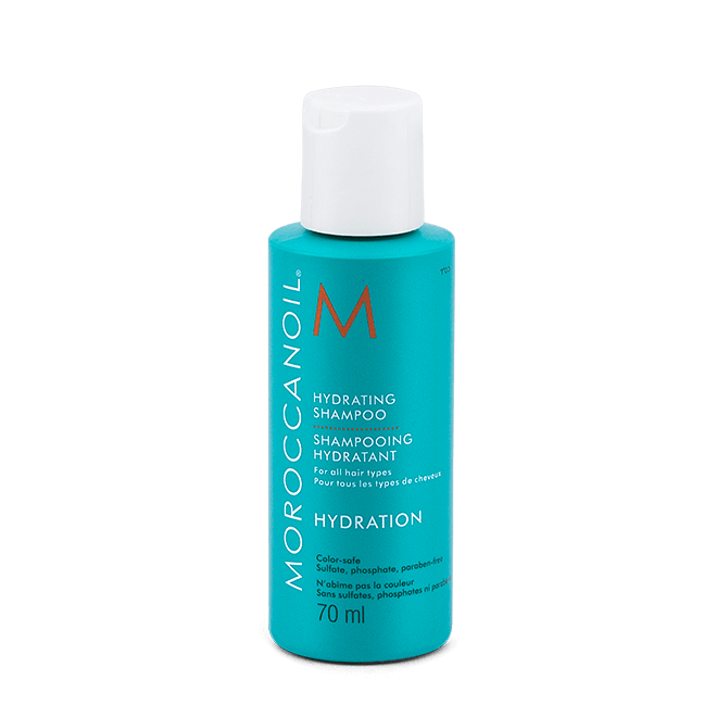 Moroccanoil Hydrating Shampoo 70ml