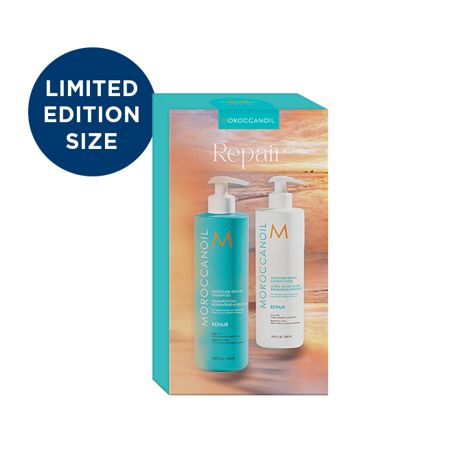 Moroccanoil Moisture Repair Duo 500ml