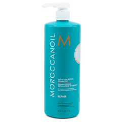 Moroccanoil Moisture Repair Shampoo 1L