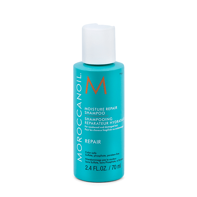 Moroccanoil Moisture Repair Shampoo 70ml