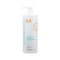 Moroccanoil Scalp Balancing Conditioner 1L