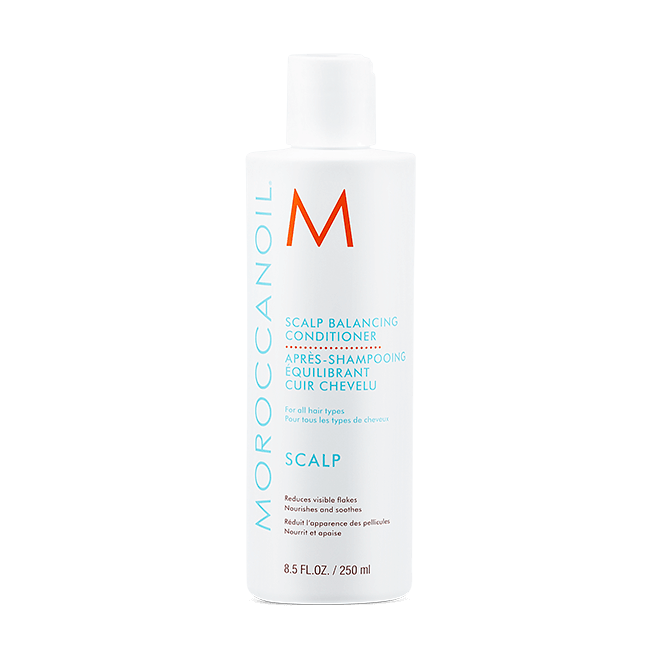 Moroccanoil Scalp Balancing Conditioner 250ml