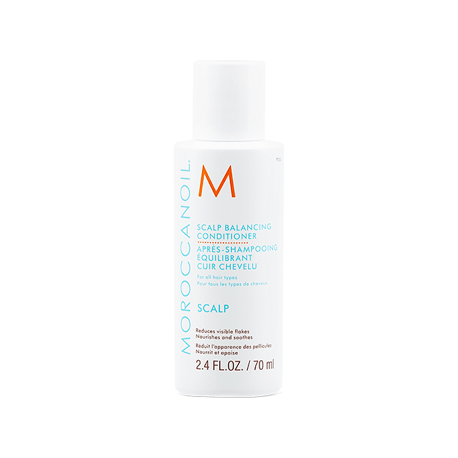 Moroccanoil Scalp Balancing Conditioner 70ml