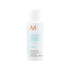 Moroccanoil Scalp Balancing Conditioner 70ml
