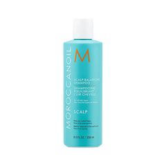 Moroccanoil Scalp Balancing Shampoo 250ml