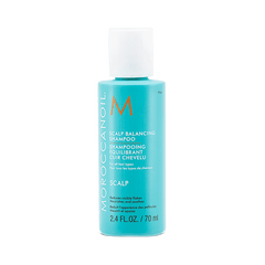 Moroccanoil Scalp Balancing Shampoo 70ml
