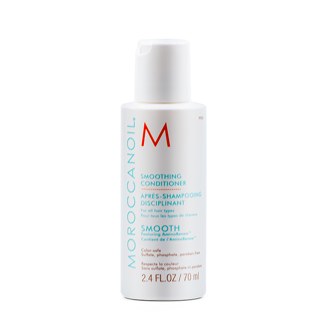 Moroccanoil Smoothing Conditioner 70ml