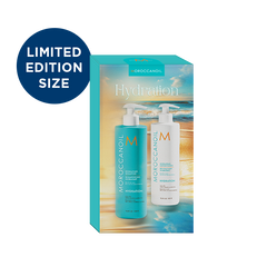 Moroccanoil Hydration Duo 500ml