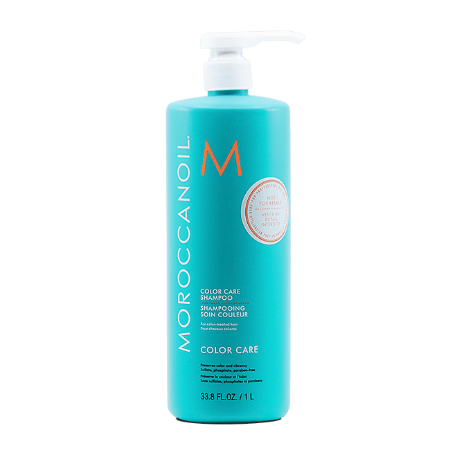 Moroccanoil Color Care Shampoo 1L
