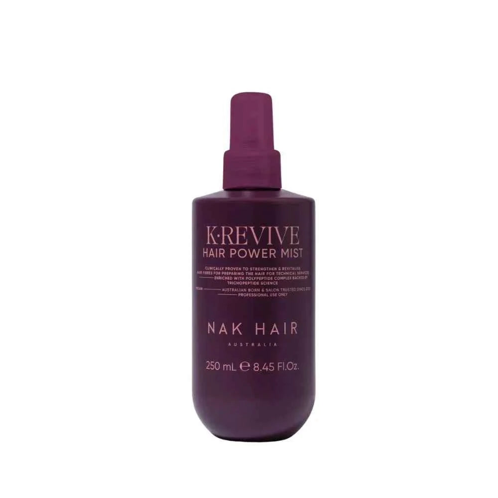 Nak Signature K.REVIVE Hair Power Mist 250ml