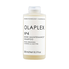 Olaplex No.4 Bond Maintenance Shampoo 250ml - Dream Beauty
