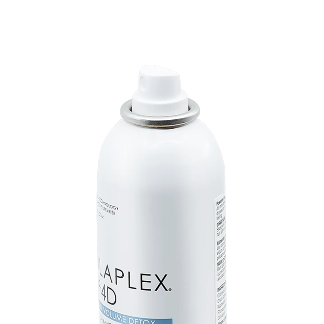 Olaplex No.4D Clean Volume Detox Dry Shampoo 50ml - Dream Beauty
