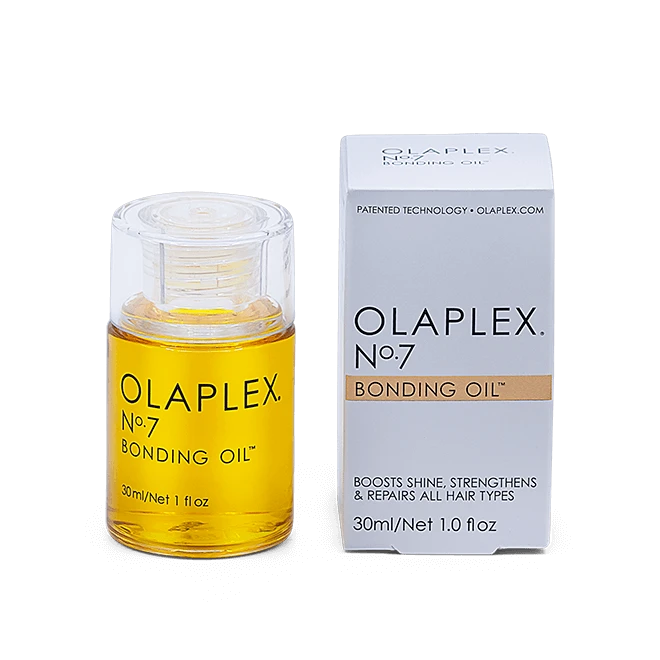 Olaplex No.7 Bonding Oil 30ml - Dream Beauty