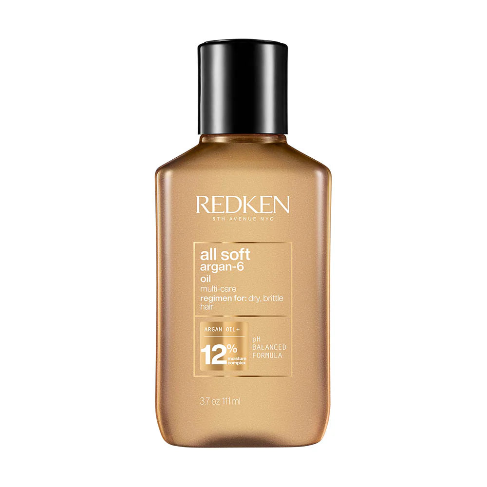 Redken All Soft Argan Oil 111ml