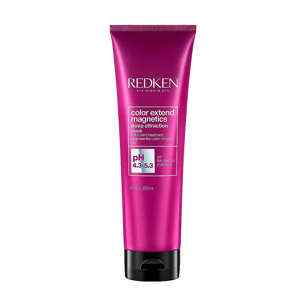 Redken Color Extend Magnetics Deep Attraction Mask 250ml