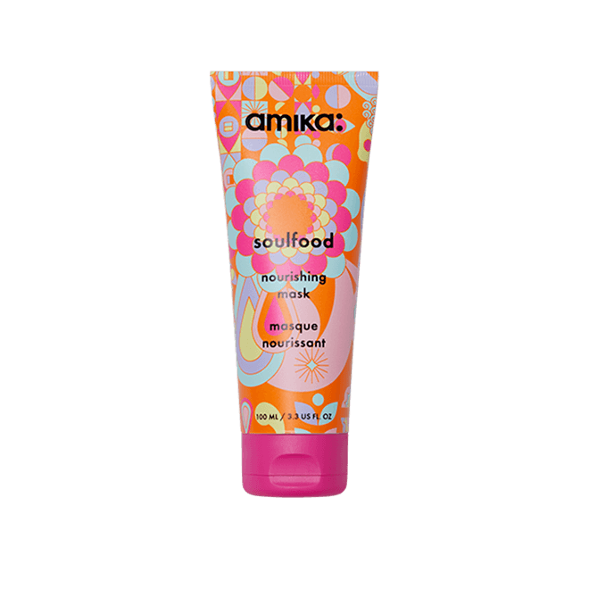 amika Soulfood Nourishing Mask 100ml