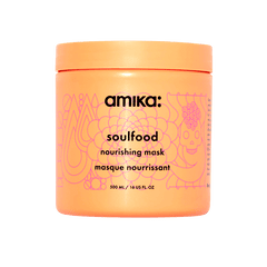 amika Soulfood Nourishing Mask 500ml