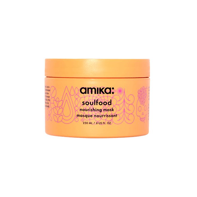 amika Soulfood Nourishing Mask 250ml