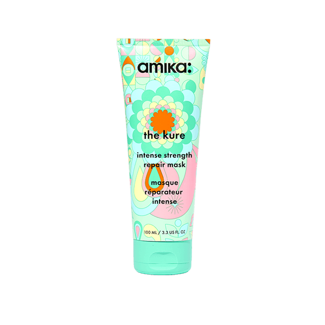 amika The Kure Intense Strength Repair Mask 100ml
