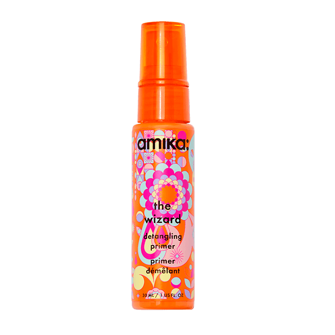 amika The Wizard Detangling Primer 30ml