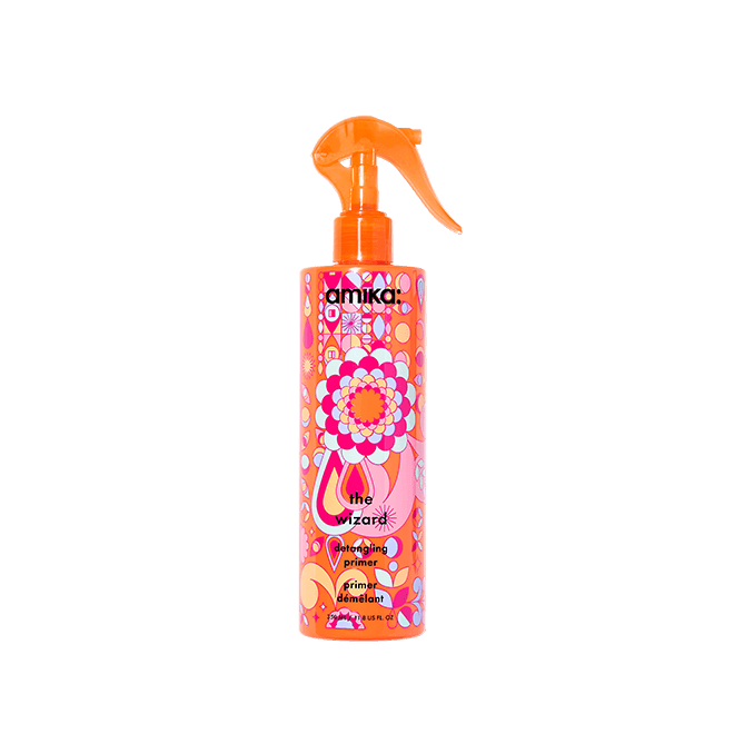 amika The Wizard Detangling Primer 350ml