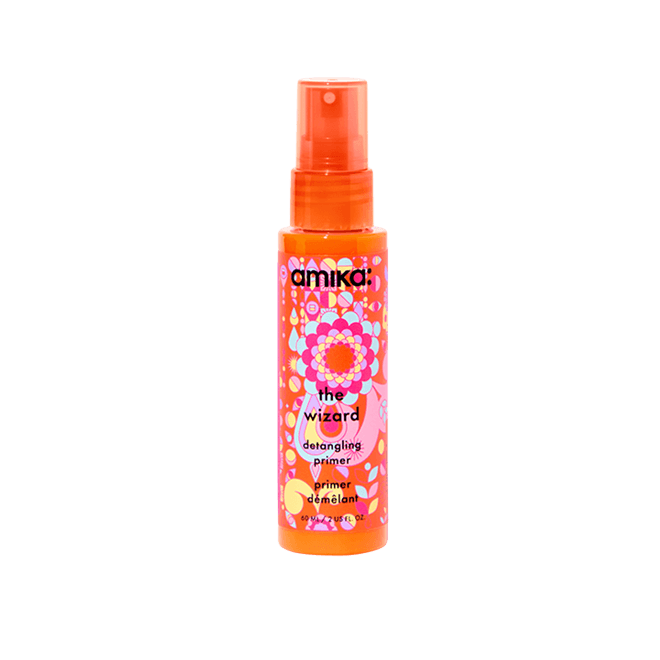 amika The Wizard Detangling Primer 60ml