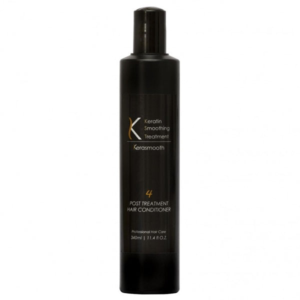 Kerasmooth 4 Post Treatment Conditioner 300ml