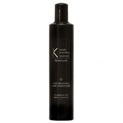 Kerasmooth 4 Post Treatment Conditioner 300ml