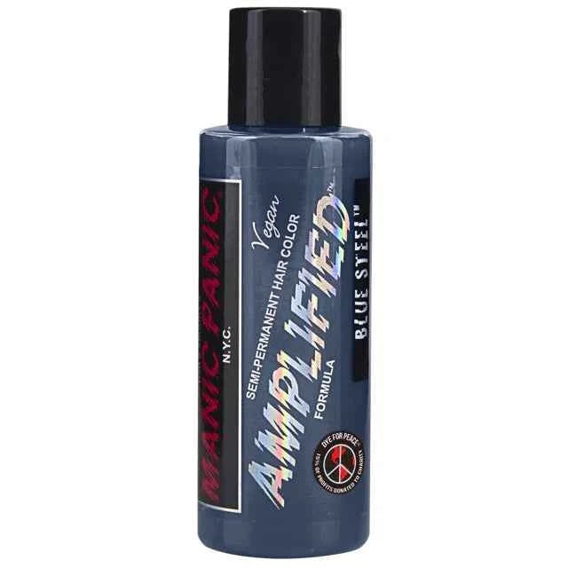 Manic Panic Amplified Blue Steel