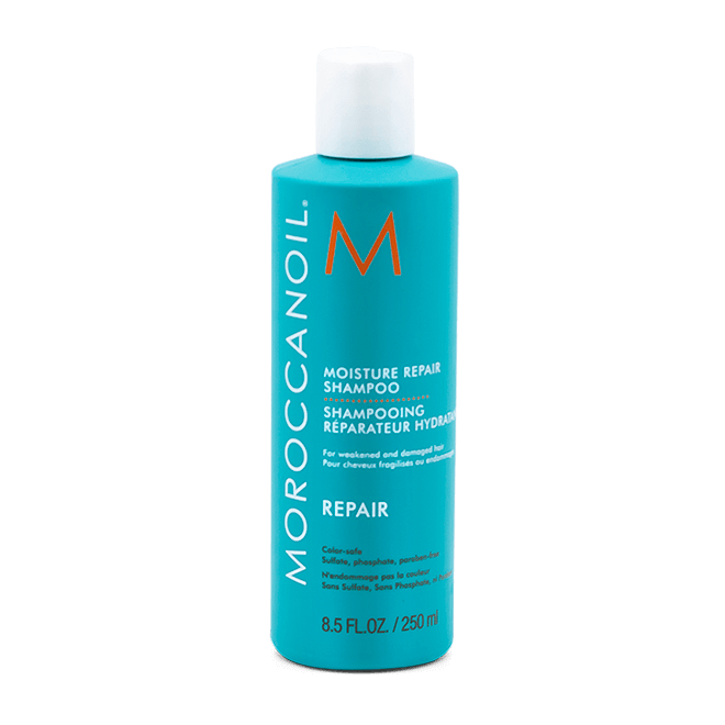 Moroccanoil Moisture Repair Shampoo 250ml