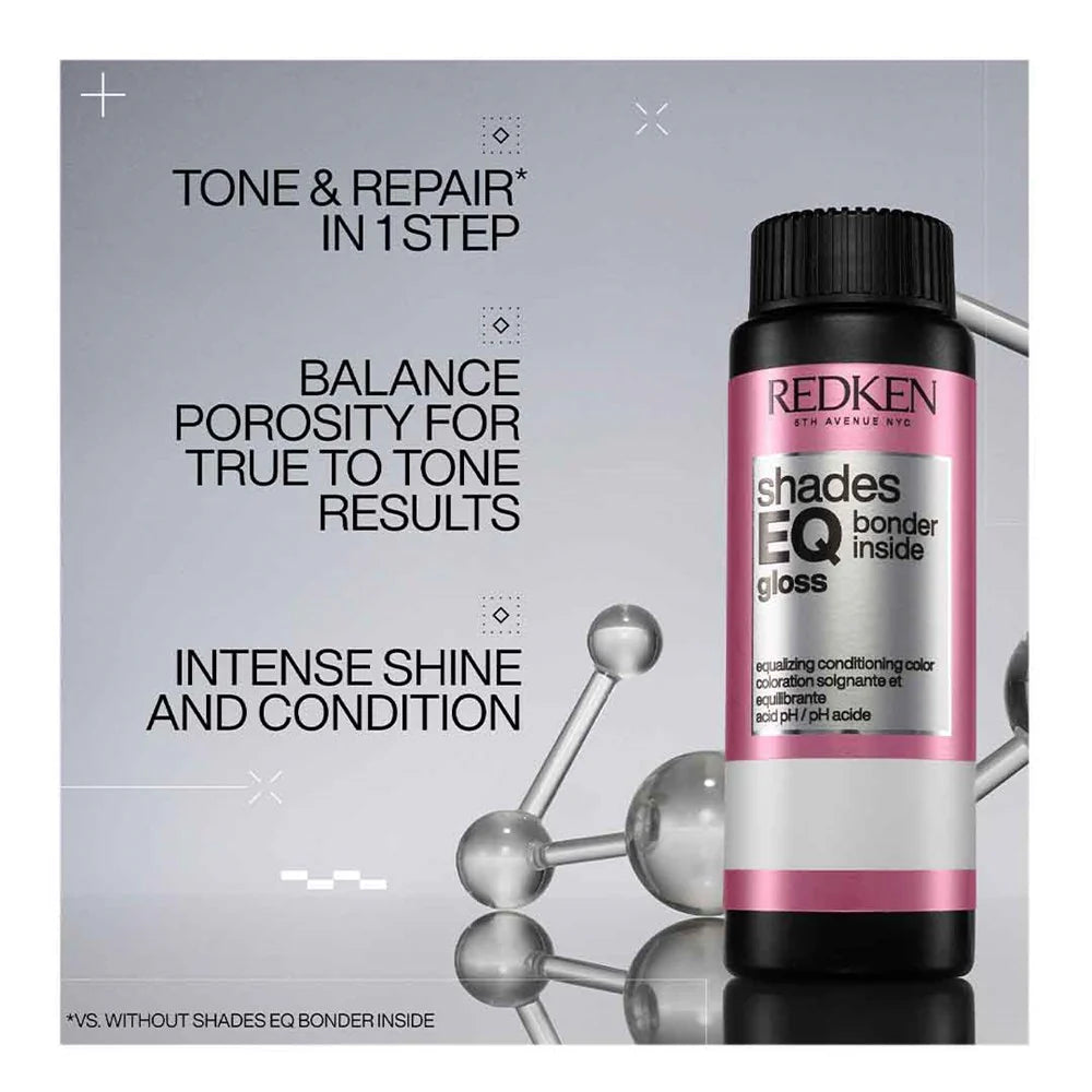 Redken ShadesEQ Gloss 03A Terracotta 60mL