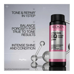 Redken ShadesEQ Gloss 03A Terracotta 60mL